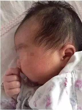 一周左右时胚胎发育成婴儿,胚胎冷冻的宝宝更聪明吗