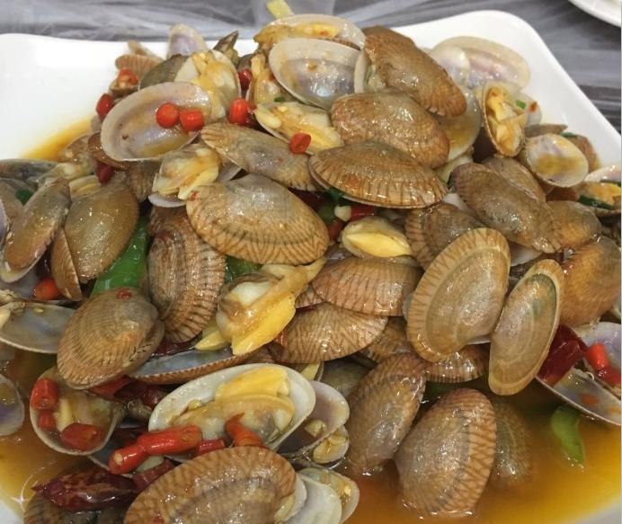 三亚之旅美食攻略,三亚旅游攻略三亚海鲜