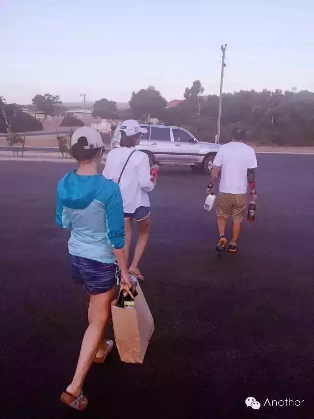 在澳洲租房车,租房车在澳洲