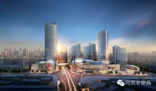 南昌未来可以成为一线城市吗,南昌会成为一线城市吗