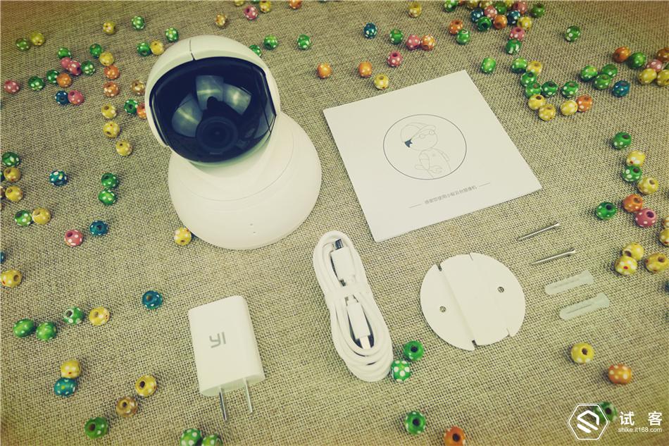 小蚁和小米云台哪个好,小蚁云台摄像机1080p可以用米家吗