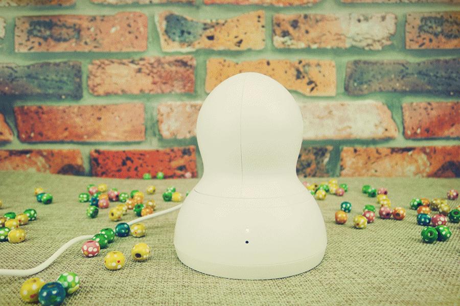 小米小蚁云台版拆解,小米小蚁智能摄像机可以外地看吗