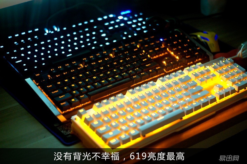 黑轴机械键盘哪款好用还便宜,黑轴机械键盘推荐哪款