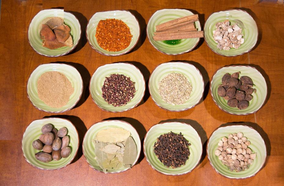 上海宝山魔都三兄弟重庆小面,舌尖2推荐