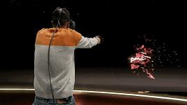 来来来,拿起*器武**上战场!