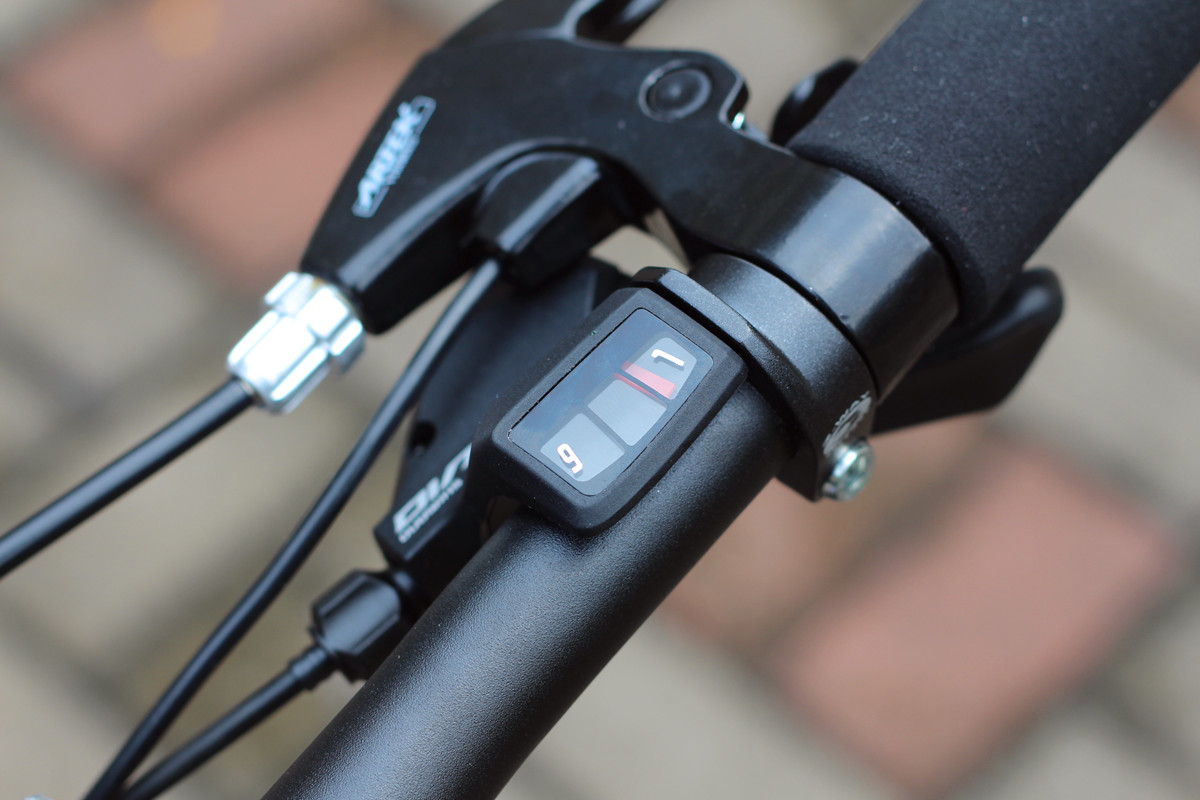 beginone自行车,BeginONE智能电踏车