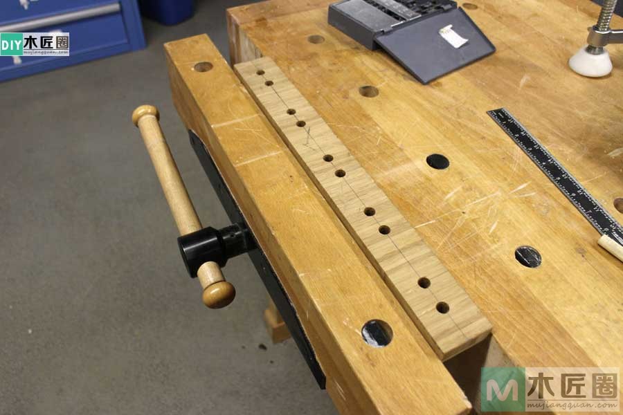 木工做酒柜红酒倒挂架,自做红酒杯倒挂架