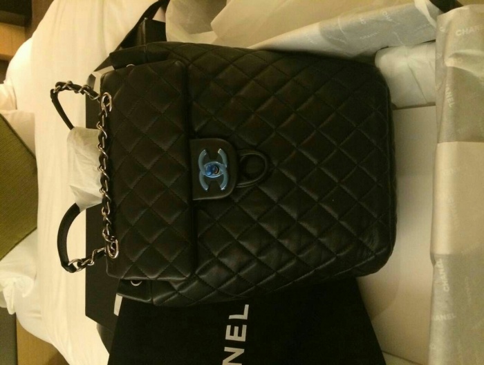 半年她居然集齐了这多款大牌包,看见喜欢的像着了迷