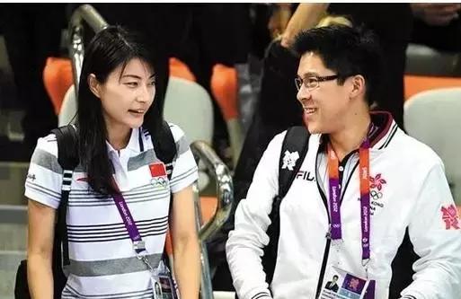 郭晶晶霍启刚，这对豪门夫妻没有狗血只有励志