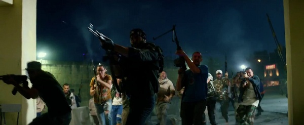 现代战争都有哪些高黑科技武器,盘点10大现代化战争的高科技武器