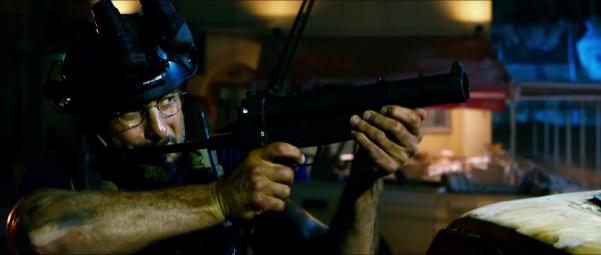 现代战争都有哪些高黑科技武器,盘点10大现代化战争的高科技武器