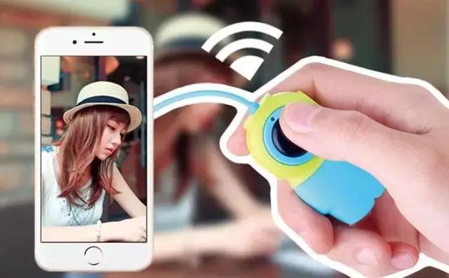 快看,征服男神女神的零差评礼物清单