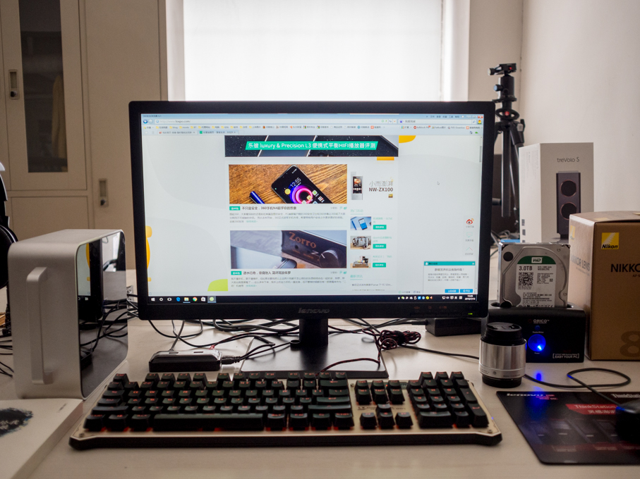 血手幽灵b840机械键盘,血手幽灵a90深度评测