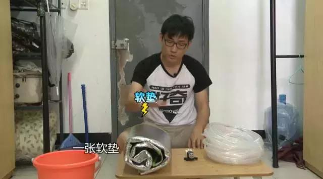 夏天宿舍床上降温神器推荐,学生党降温神器