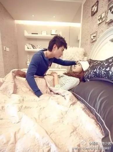 有女朋友的男的追你该怎么办,女朋友有很多男生追怎么办