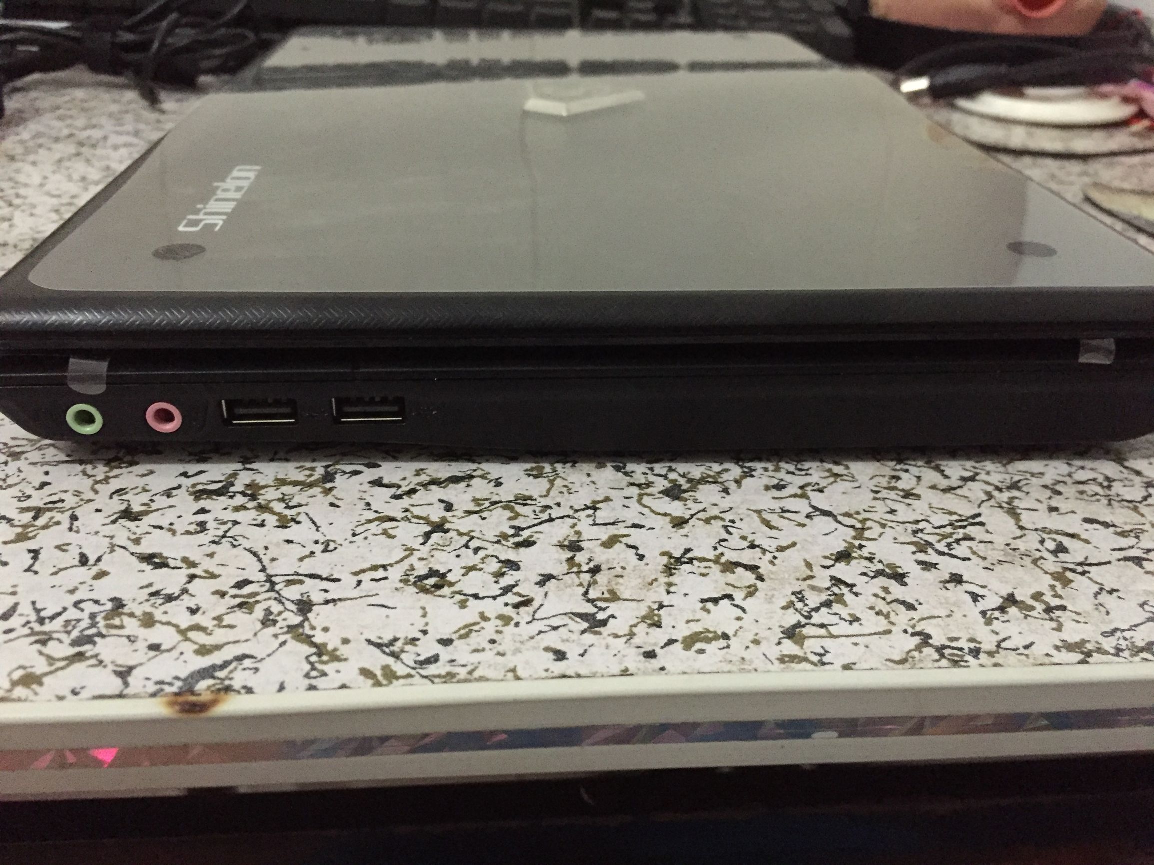 炫龙a3s笔记本,炫龙a3s最大支持多少内存