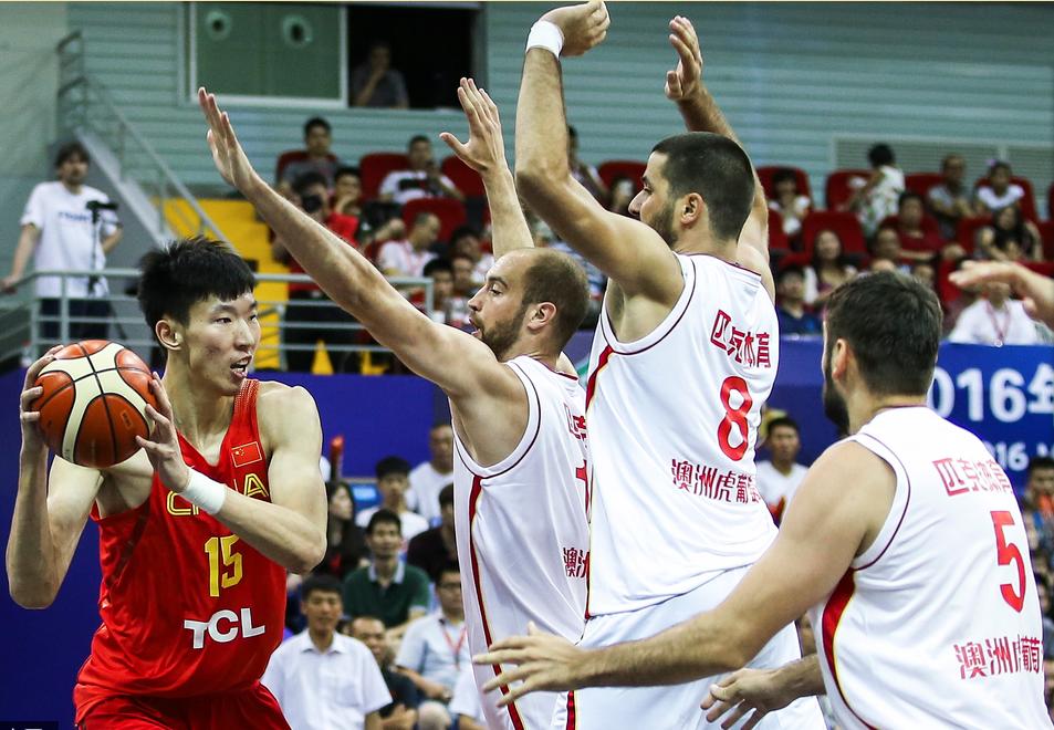 男篮热身赛对手惹争议,热身赛冲突cba