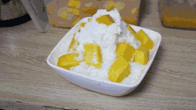 芒果控最爱的金煌芒,芒果控新鲜芒果