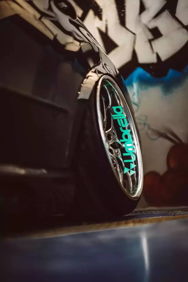 不走VIP路线！E级也能气场爆表