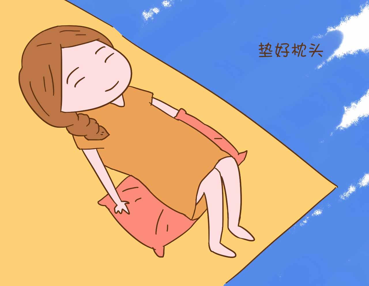 同房后采取这个措施,想要好孕就是这么简单