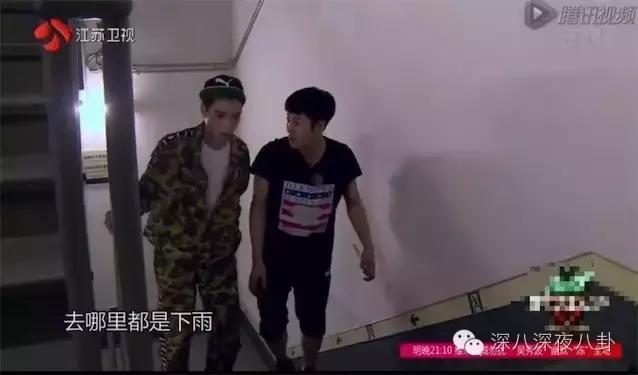 一个韩国出道的香港boy，为什么可以赢尽所有大咖的喜爱