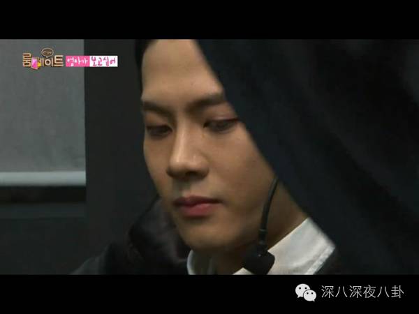 一个韩国出道的香港boy，为什么可以赢尽所有大咖的喜爱