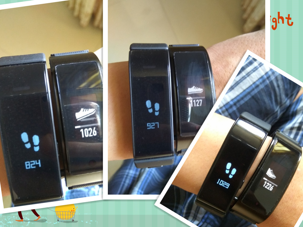 华为b3手环拆解视频,华为b3手环拆机教程