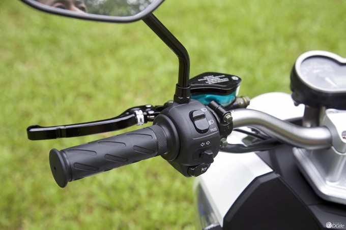 数字小尾巴评测,数字尾巴测评小米九透明版