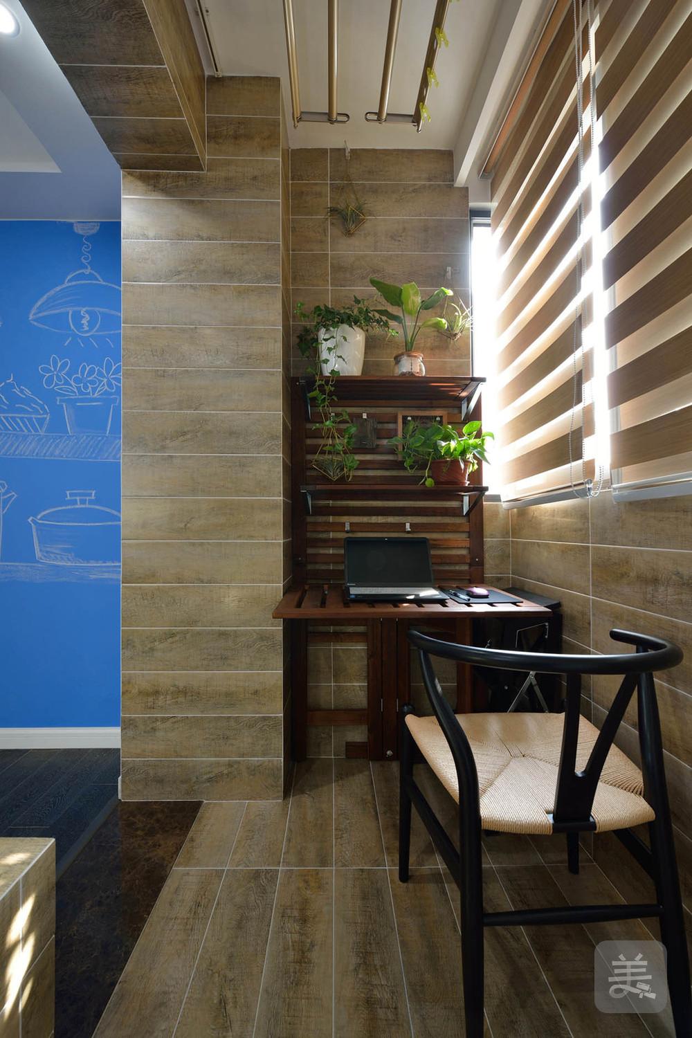 北欧风格装修案例业之峰,装修案例北欧风格