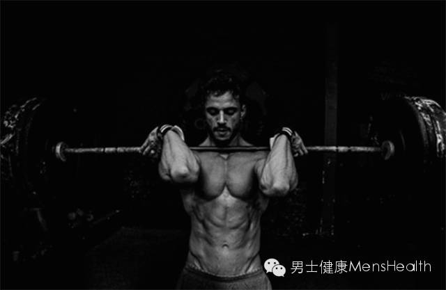 好身材都是从零开始身材一般的人该怎样变壮