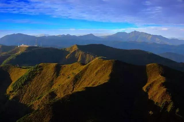 固原摄影风景,宁夏固原唯一印象摄影