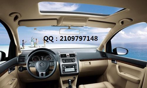 2015途安l1.4t手动二手报价,途安2015七座二手车落地价