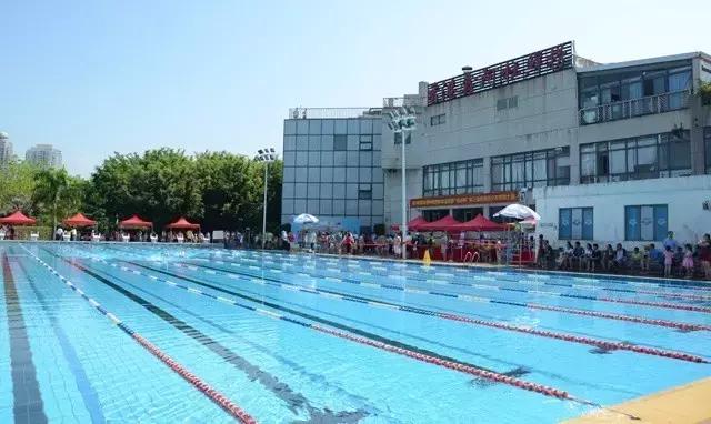 2019浩沙杯青少年游泳冠军赛,第六届厦金青少年游泳大赛