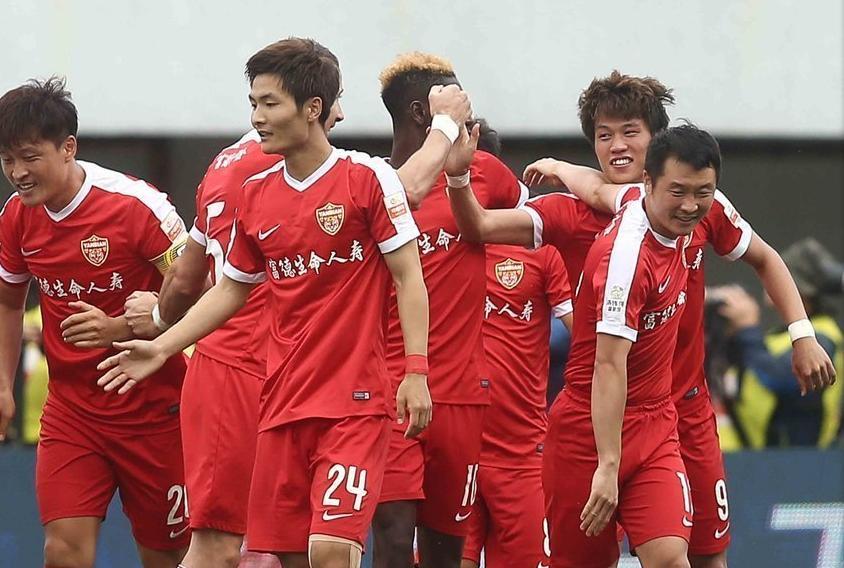 苏宁特谢拉延续富力克星,江苏苏宁绝杀鲁能特谢拉