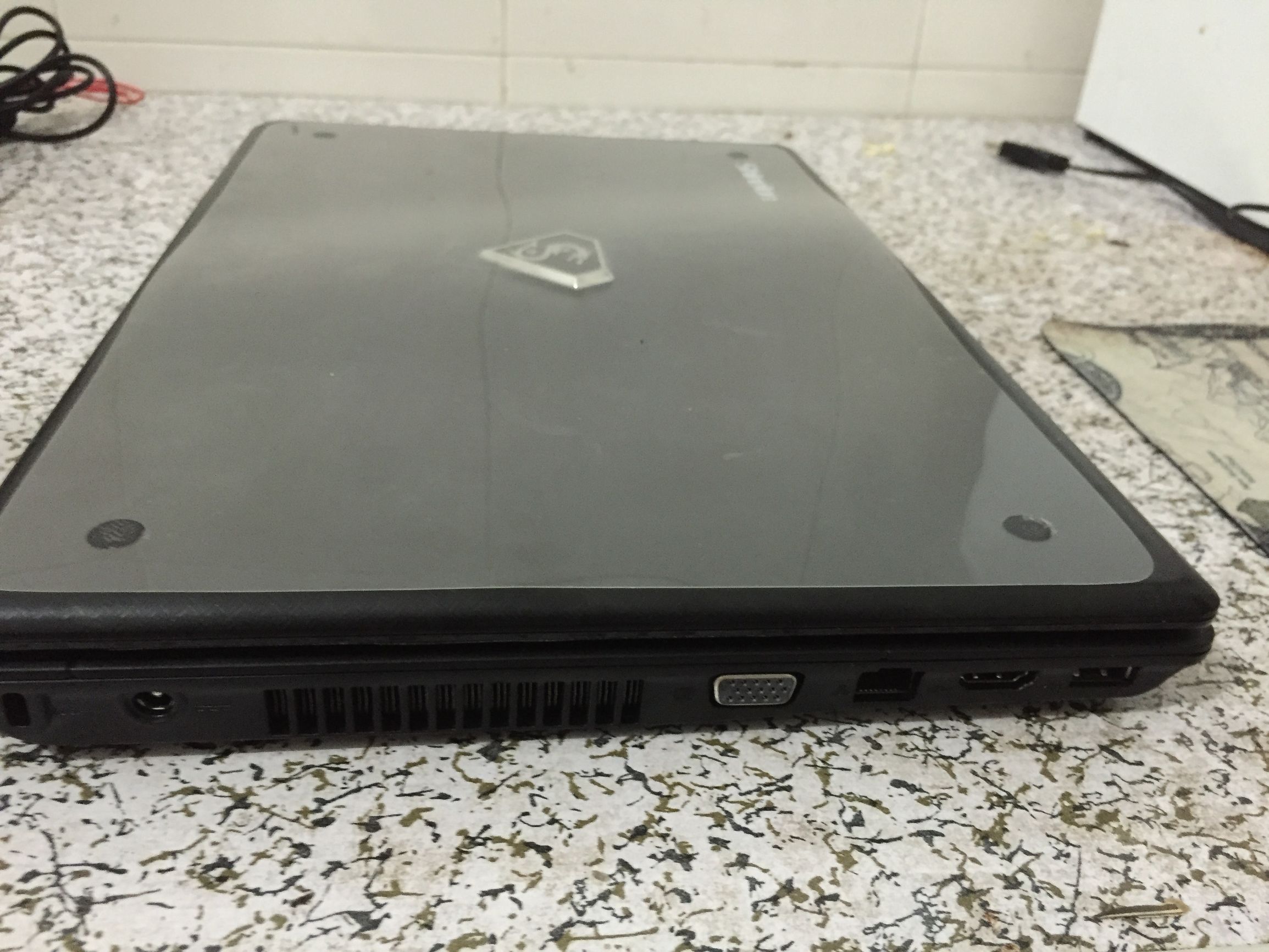 炫龙a3s笔记本,炫龙a3s最大支持多少内存