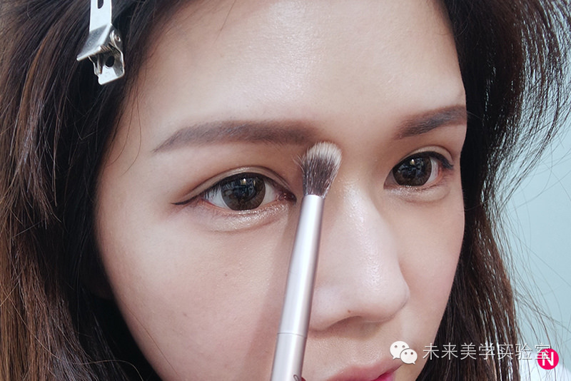 眉粉可以做修容,最适合新手的3款眉粉