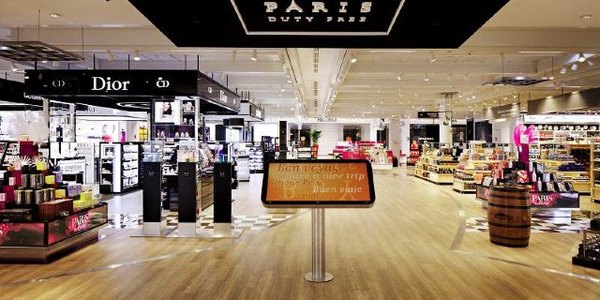 最强剁手指南,机场免税店购物全攻略