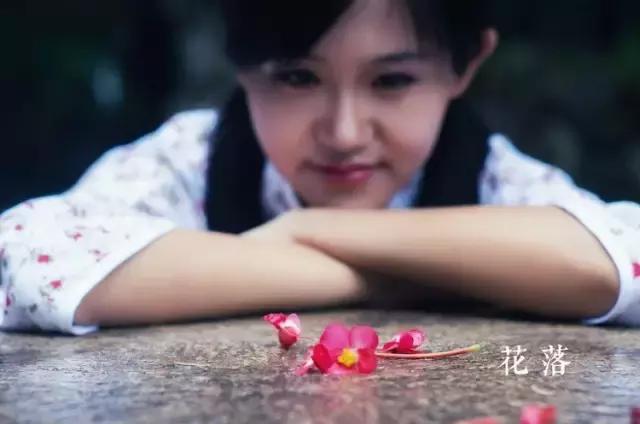 梦里花落知多少全文,梦里花落知多少原唱