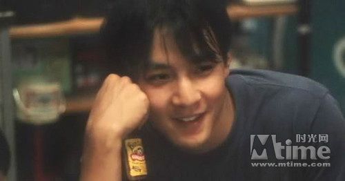 黎明和舒淇演的玻璃之城花絮,玻璃之城黎明舒淇再次重逢