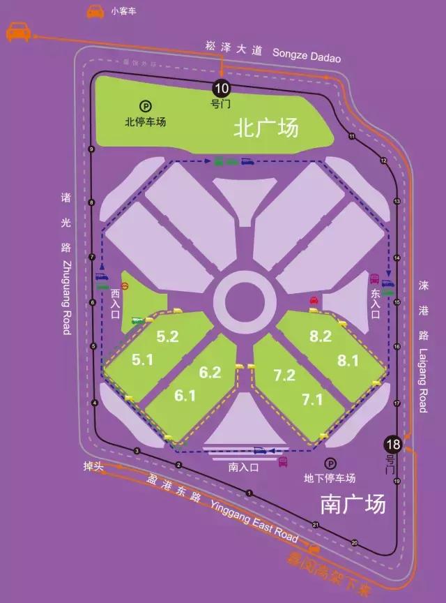 观展指南有哪些,观展指南最新版