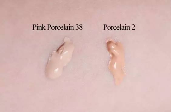 MUF水粉霜升级了：遮什么瑕，老子要在水润一条道上跑到黑！