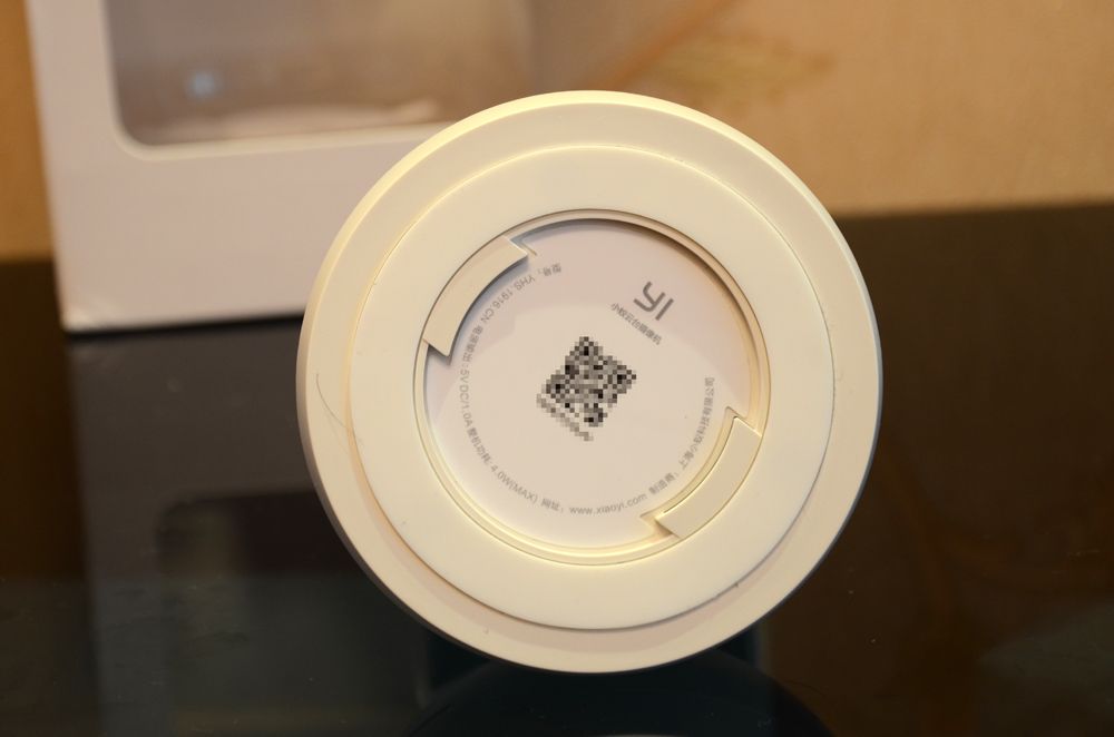 小蚁摄像机可以做什么,小蚁摄像头只能在家里监控吗