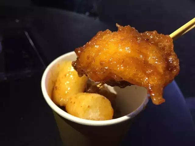 成都鬼饮食一条街在哪里,成都最有名的鬼饮食