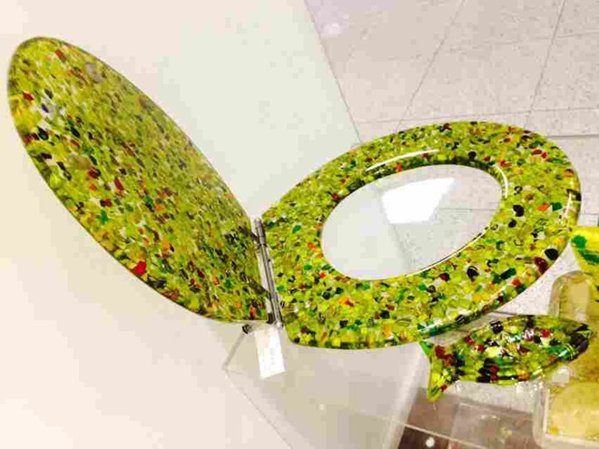 巴西人也爱“青花瓷”说说我在巴西见到的瓷砖和卫浴