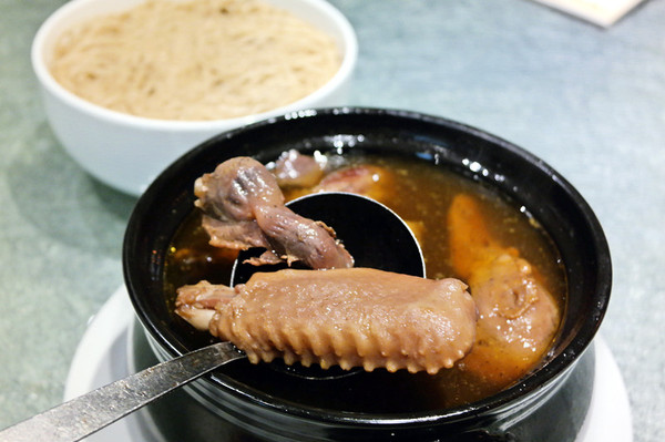 厦门味友鸭肉面线哪里可以买,厦门味友鸭肉面线集美店