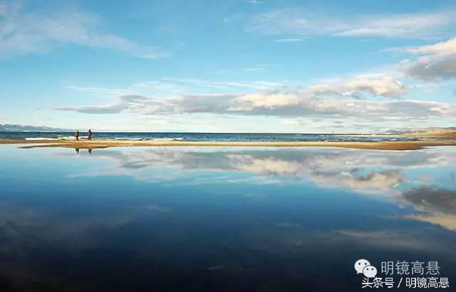 国内最美五大湖榜单,中国最美五大湖泊之首