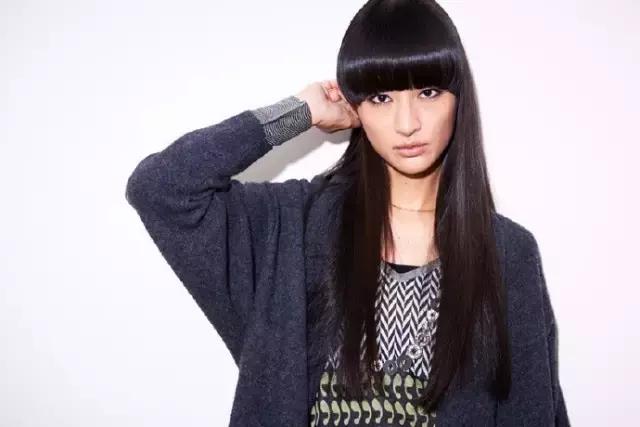 日本有哪些高颜值的女明星,最迷人的日本女明星白石麻衣