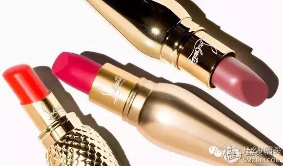 女朋友口红经济学（内含男生送礼秘笈，男票必修课）