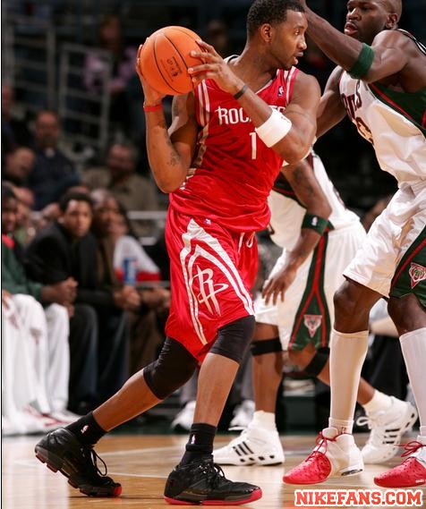 致敬麦迪纪录片全集,麦迪球鞋adidastscreator