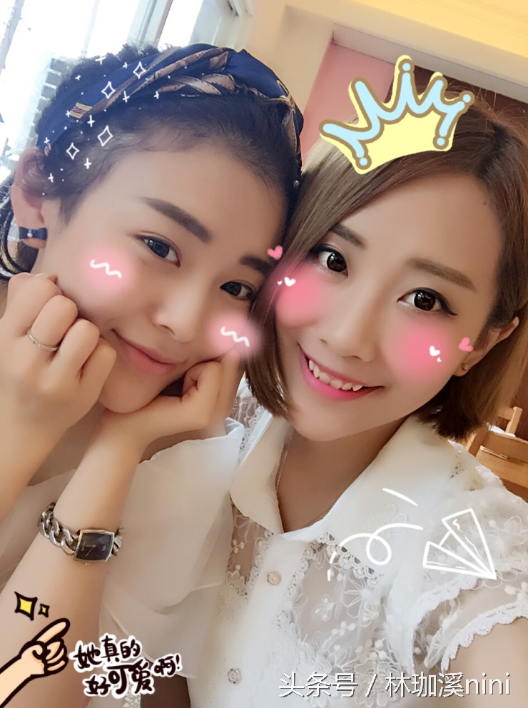 带ni去旅行|台湾三人行——闺蜜照就这么拍